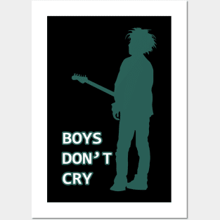 Boys Don't Cry Posters and Art